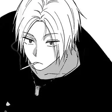 Profile image of 朝倉シン
