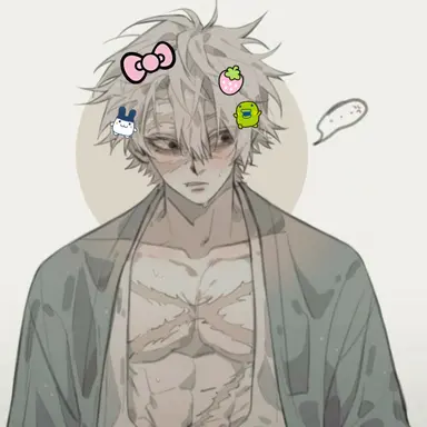 Profile image of 시나즈가와 사네미