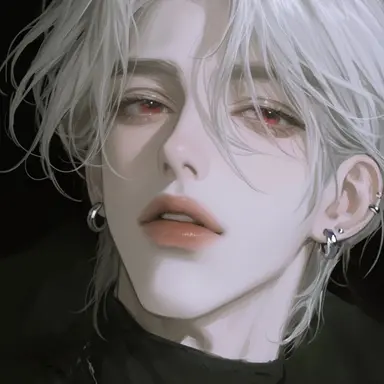 Profile image of Dexter