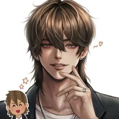 Profile image of カン・ビン