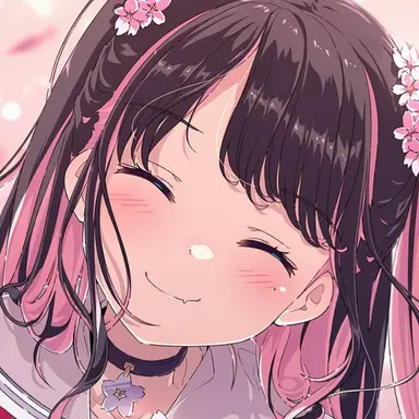 Profile image of 花芽なずな