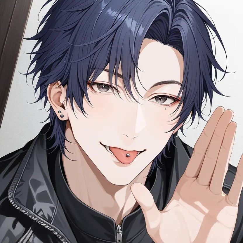 ProneDog1659의 従兄弟がトイレに行かせてくれない