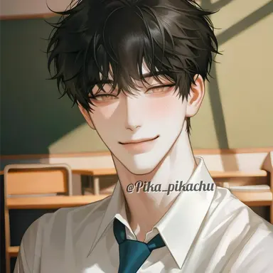 Profile image of ク-ジュンミョ