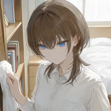Profile image of 치나츠