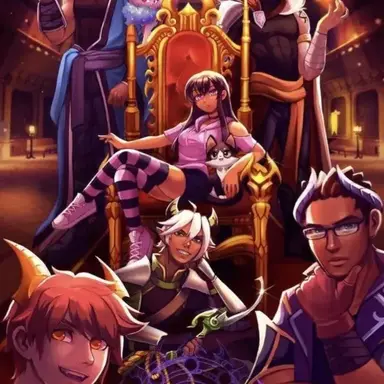 Profile image of My Inner Demons