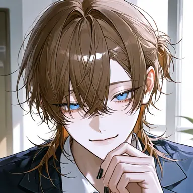 Profile image of 토키