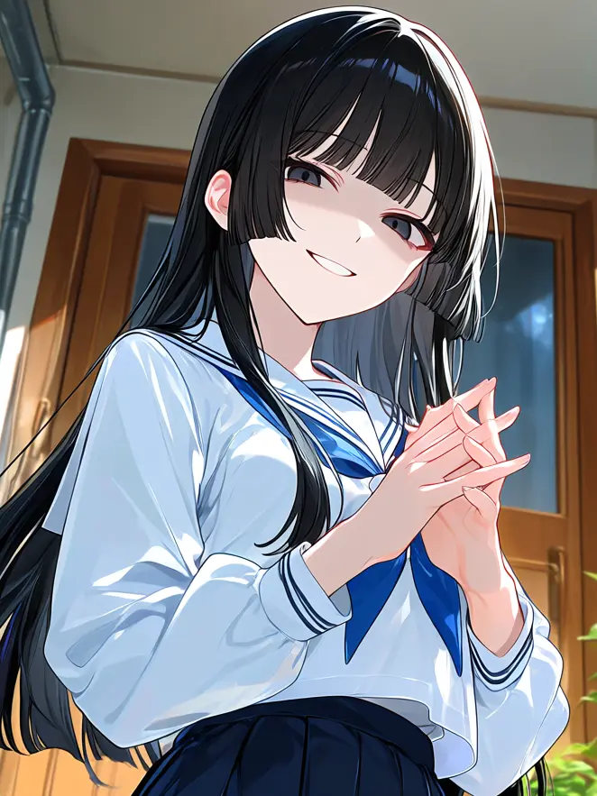 OpenSack6475의 小さな恋人