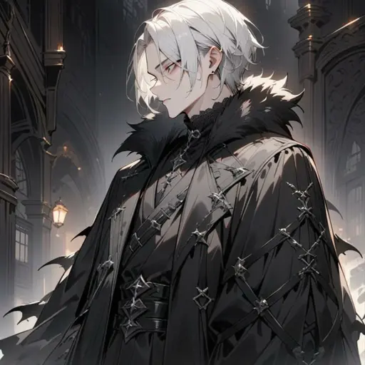 shin0731의 ルイ シュヴァリエ