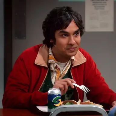Profile image of Raj
