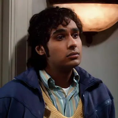Profile image of Raj