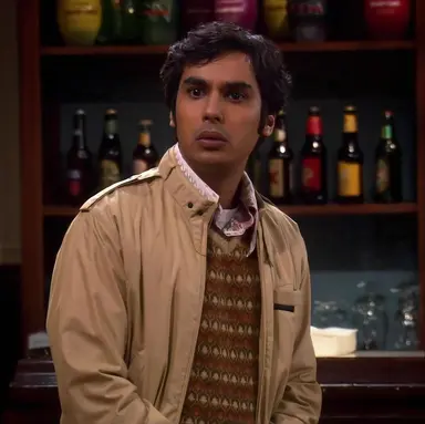 Profile image of Raj
