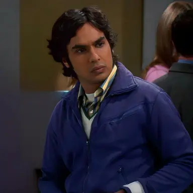 Profile image of Raj