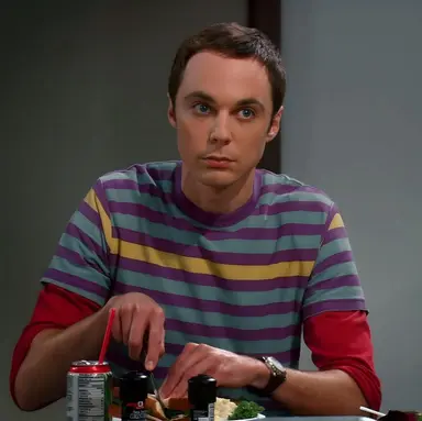 Profile image of Sheldon