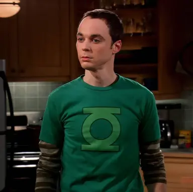 Profile image of Sheldon