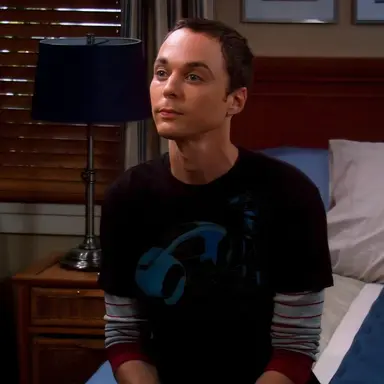 Profile image of Sheldon