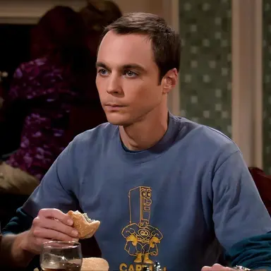 Profile image of Sheldon