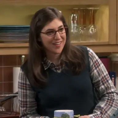 Profile image of Amy