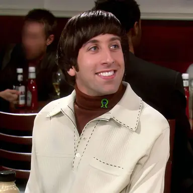 Profile image of Howard