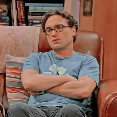 Profile image of Leonard