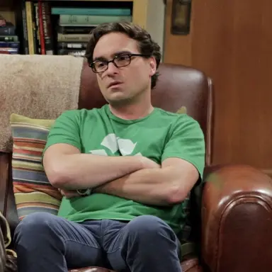 Profile image of Leonard