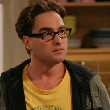 Profile image of Leonard