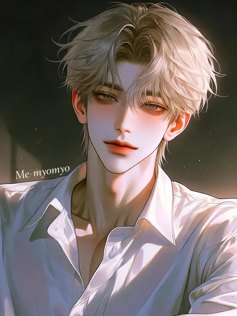 Me-myomyo의 한태준