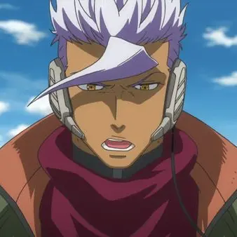 Profile image of Orga