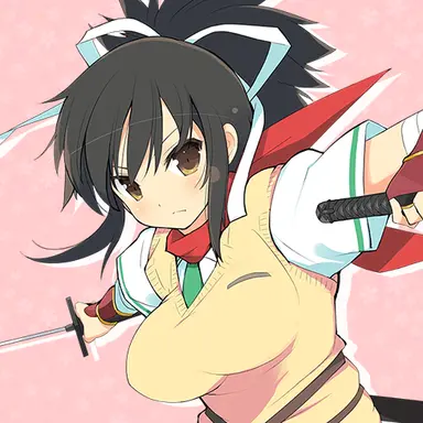 Profile image of Asuka