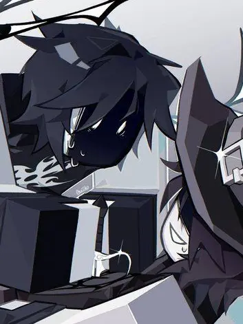 Kill_noob의 [au] ..미안해, 정말로 미안해.