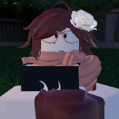 Profile image of 메리