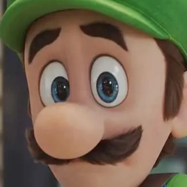 Profile image of Luigi