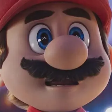 Profile image of Mario