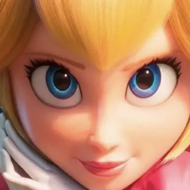Profile image of Princess Peach