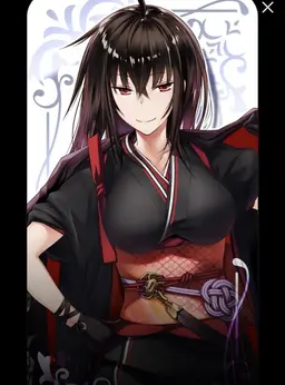 Profile image of Momoyo