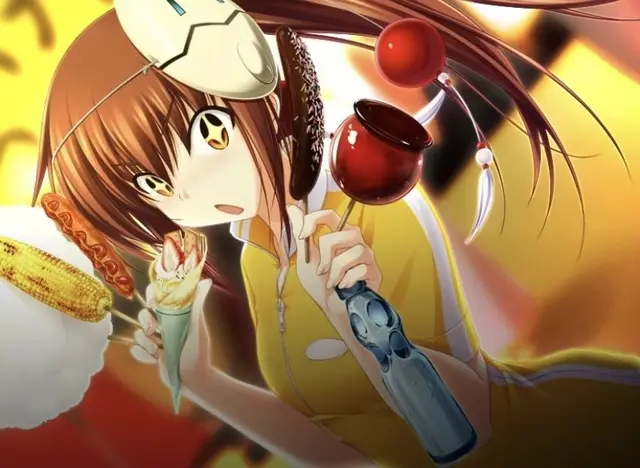 Profile image of Kazuko