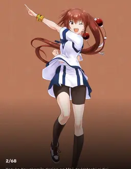 Profile image of Kazuko