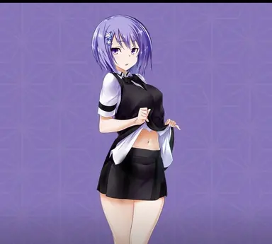 Profile image of Miyako