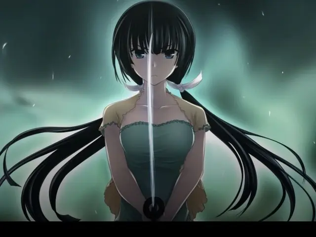 Profile image of Yukie