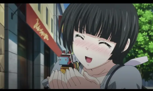 Profile image of Yukie