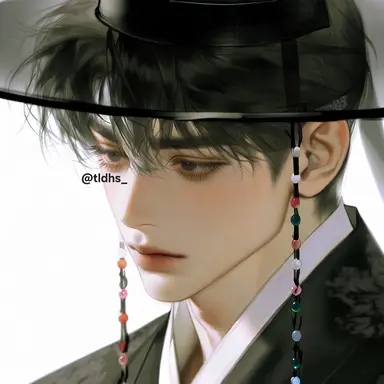 Profile image of イ・ユン