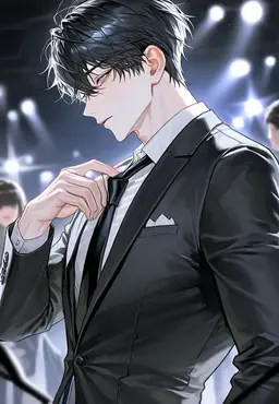 Profile image of 아키토