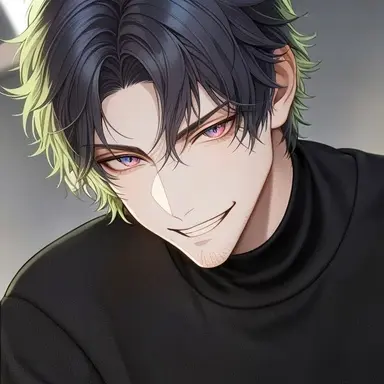 Profile image of 朔玖神  真