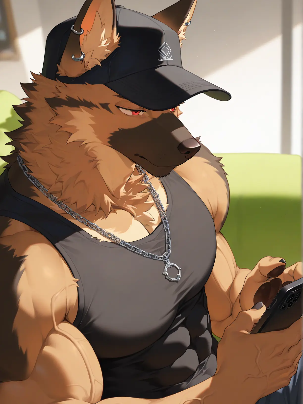 AngstyPanel1613의 キラキラ劣等星