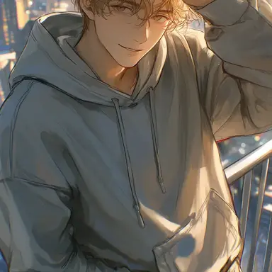 Profile image of Rowan