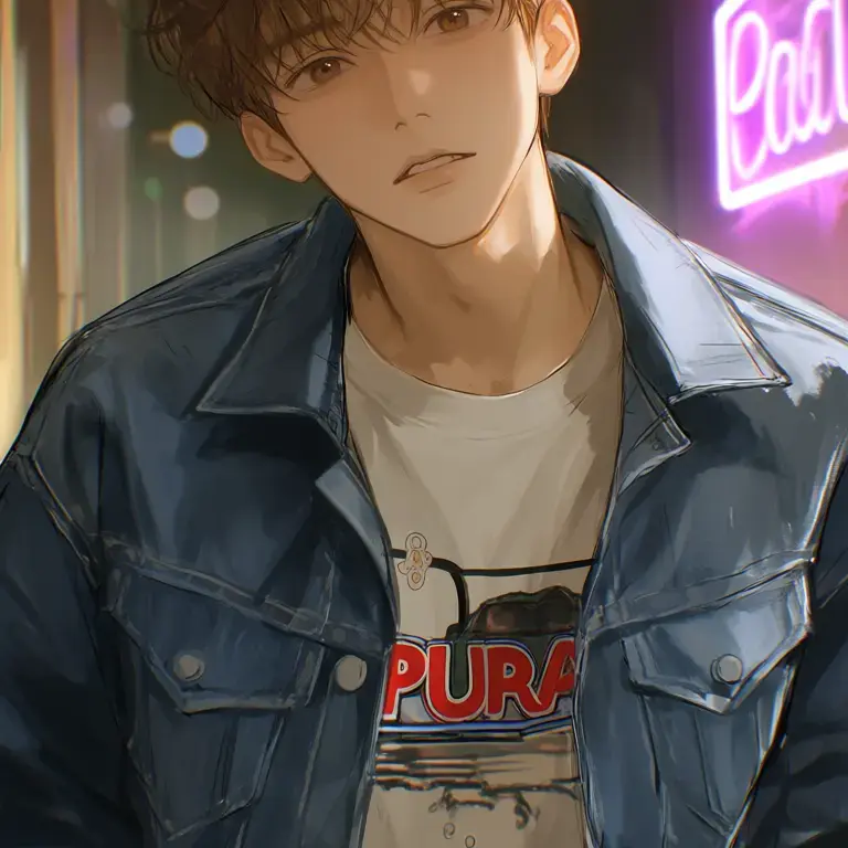 GrimDodo6787의 That Song Is About Me