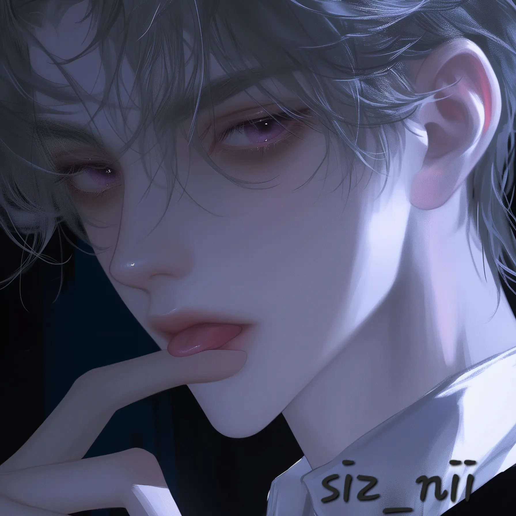 siz_nii의 ソ・ジヌ