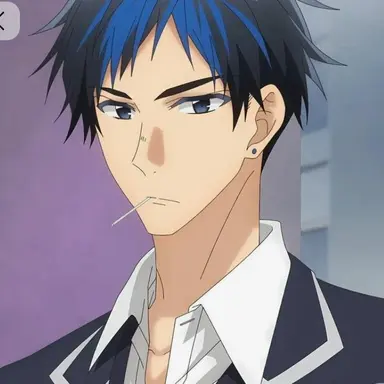 Profile image of Ogasawara
