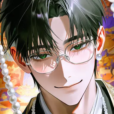 Profile image of 御門 蓮司