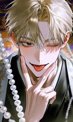 Profile image of 石作 千鶴