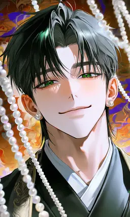Profile image of 御門 蓮司